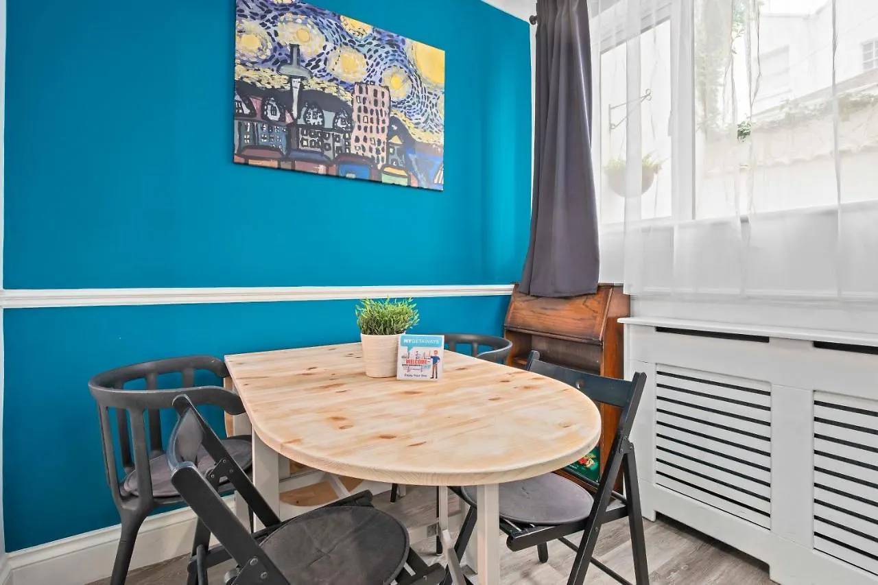Cottage Retreat - By My Getaways - Free Parking 布赖顿