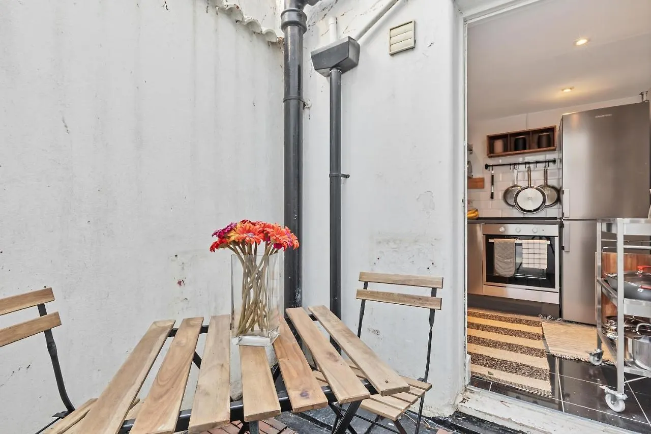 Cottage Retreat - By My Getaways - Free Parking 布赖顿 0*,  英国