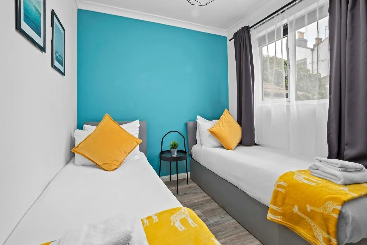 Cottage Retreat - By My Getaways - Free Parking Brighton