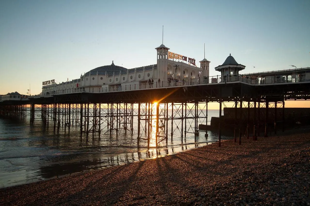 Apartment Cottage Retreat - By My Getaways - Free Parking Brighton