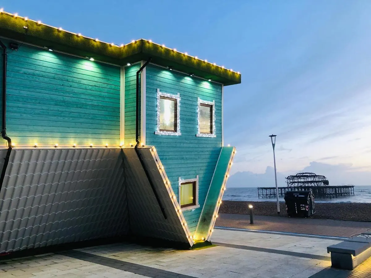 Cottage Retreat - By My Getaways - Free Parking Brighton